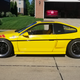 Illustration for article titled I Helped a Michigan Man Fix His Late Fathers Highly-Modified Pontiac Fiero and My God Does it Rip